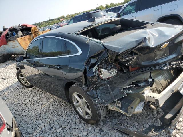 Photo 2 from auction – 2016 CHEVROLET MALIBU LS with VIN 1G1ZB5ST4GF324980