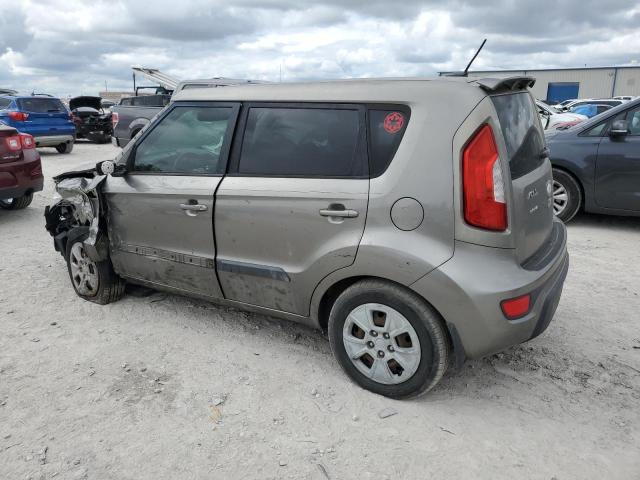 Photo 2 from auction – 2013 KIA SOUL with VIN KNDJT2A5XD7602502