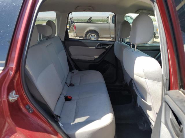 Photo 10 from auction – 2014 SUBARU FORESTER 2 with VIN JF2SJACC3EG401026