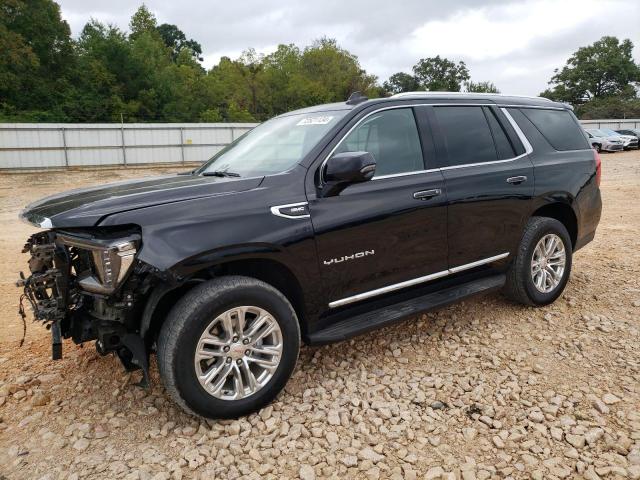 GMC YUKON SLT 2024 with VIN 1GKS2BKD3RR218400 - Photo from auction