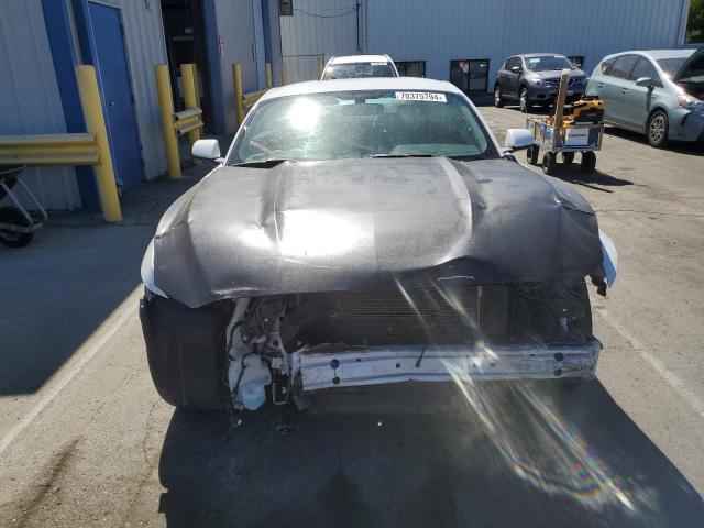 Photo 5 from auction – 2015 FORD MUSTANG with VIN 1FA6P8AM3F5401078