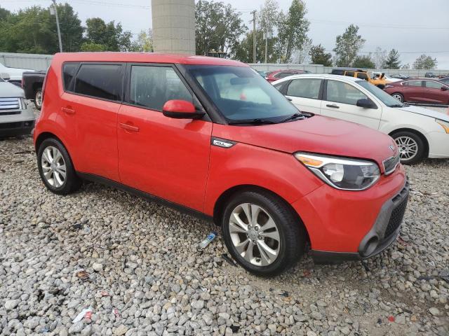 Снимка 4 от търг – 2015 KIA SOUL + с VIN KNDJP3A58F7793141