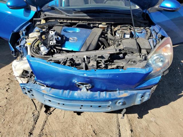 Photo 11 from auction – 2012 MAZDA 3 I with VIN JM1BL1V70C1527028