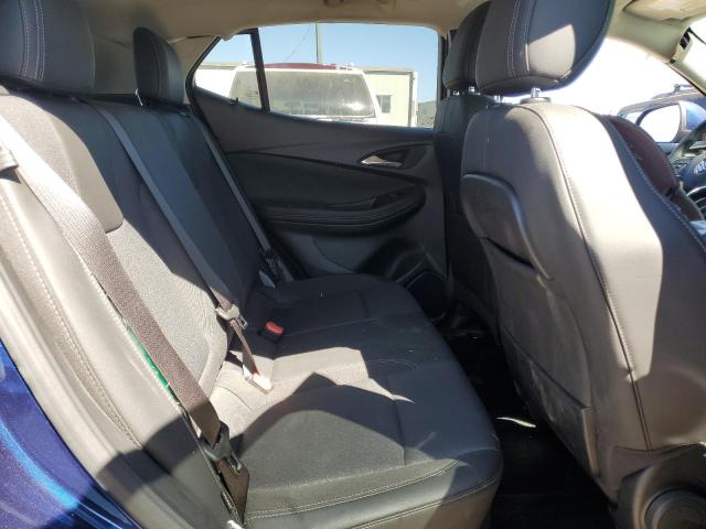 Photo 11 from auction – 2022 BUICK ENCORE GX with VIN KL4MMCSL5NB020555