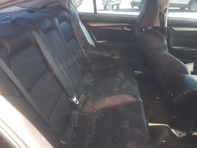 Photo 10 from auction – 2014 ACURA TL ADVANCE with VIN 19UUA9F72EA001483
