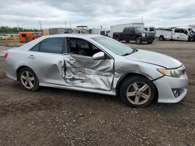 Photo 4 from auction – 2012 TOYOTA CAMRY BASE with VIN 4T1BF1FK5CU071547