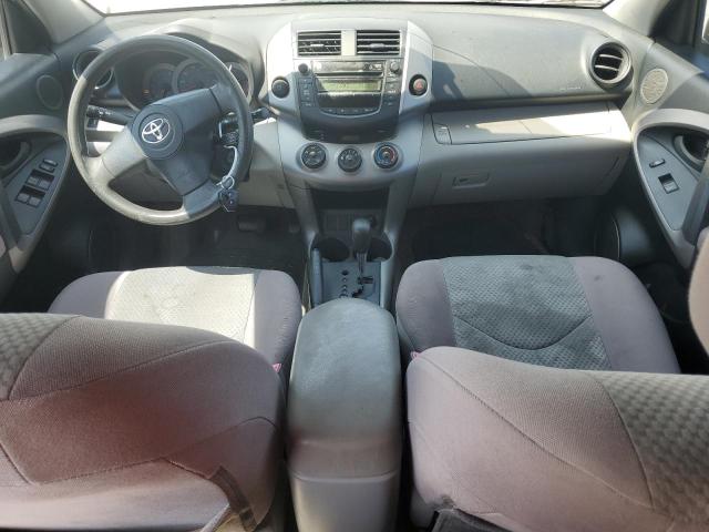 Photo 8 from auction – 2006 TOYOTA RAV4 with VIN JTMZD33V665009284