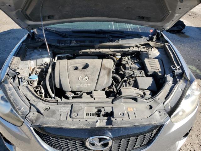 Photo 12 from auction – 2014 MAZDA CX-5 TOURI with VIN JM3KE2CY6E0300390