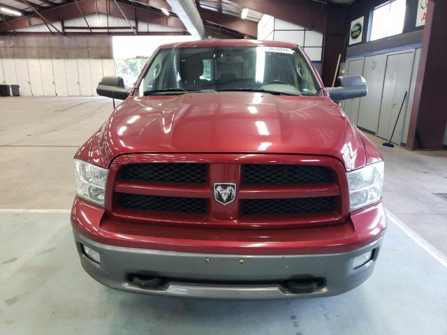 Photo 5 from auction – 2011 DODGE RAM 1500 with VIN 1D7RV1GT9BS585236