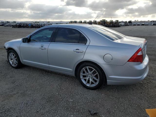 Photo 2 from auction – 2010 FORD FUSION SEL with VIN 3FAHP0JA7AR261641