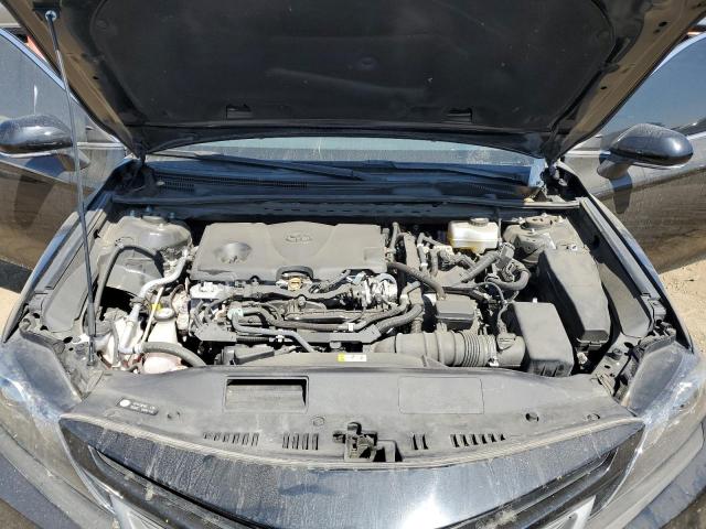 Photo 11 from auction – 2021 TOYOTA CAMRY SE with VIN 4T1S31AK2MU546430