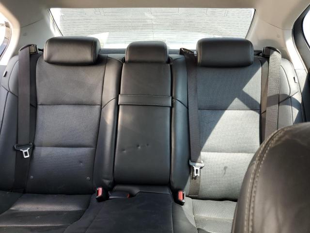 Photo 10 from auction – 2014 LEXUS GS 350 with VIN JTHBE1BL1E5034884