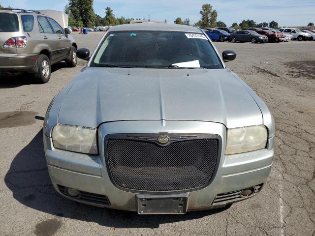 Photo 5 from auction – 2005 CHRYSLER 300 with VIN 2C3JA43R55H137882