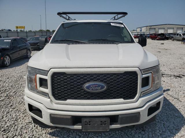 Photo 5 from auction – 2019 FORD F150 SUPER with VIN 1FTEW1EP6KKC61558