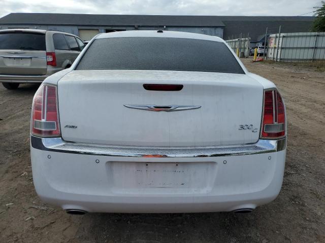 Photo 6 from auction – 2011 CHRYSLER 300C with VIN 2C3CK6CT4BH611779