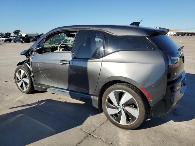 Photo 2 from auction – 2017 BMW I3 REX with VIN WBY1Z8C51HV551454