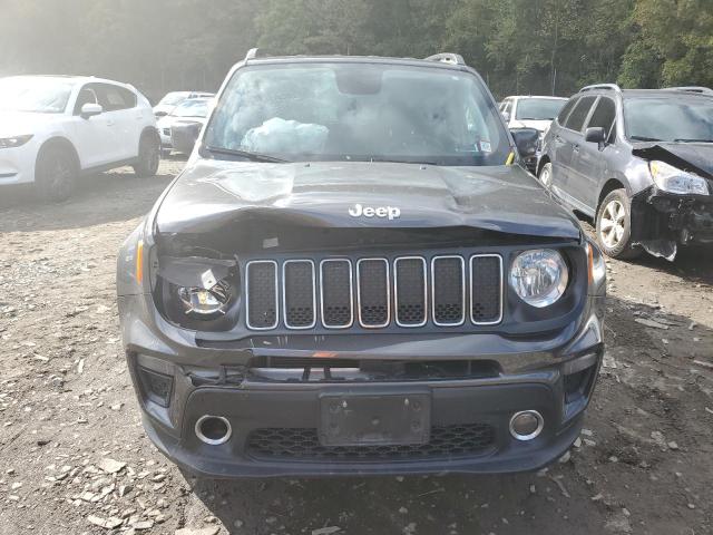 Photo 5 from auction – 2020 JEEP RENEGADE L with VIN ZACNJBBB2LPM04362