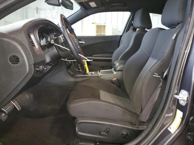 Photo 7 from auction – 2023 DODGE CHARGER R/ with VIN 2C3CDXCT8PH708653