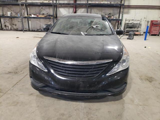 Photo 5 from auction – 2014 HYUNDAI SONATA GLS with VIN 5NPEB4AC9EH831751