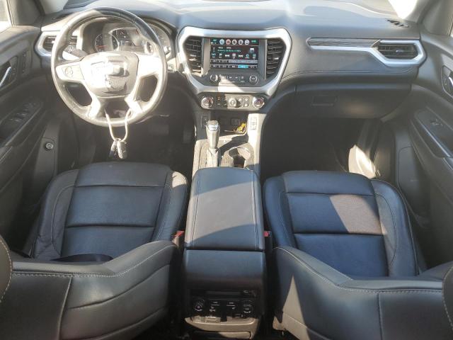 Photo 8 from auction – 2017 GMC ACADIA SLT with VIN 1GKKNWLS5HZ219848