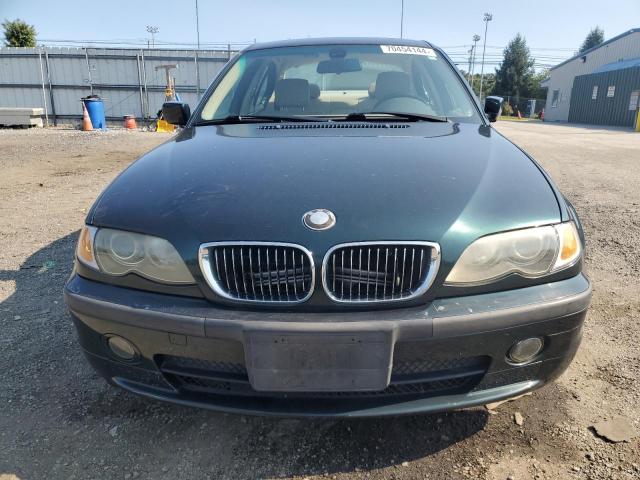 Photo 5 from auction – 2002 BMW 330 XI with VIN WBAEW53472PG09127