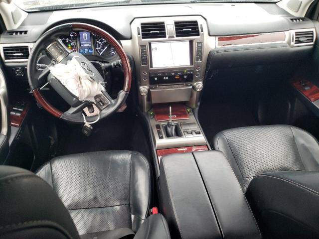 Photo 8 from auction – 2013 LEXUS GX 460 with VIN JTJBM7FX9D5059208