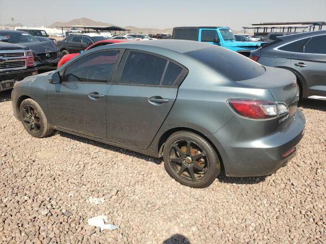 Photo 2 from auction – 2012 MAZDA 3 I with VIN JM1BL1V84C1557402