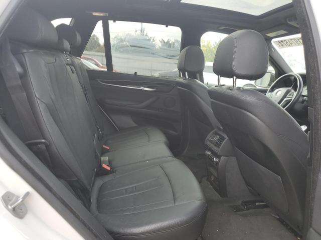 Photo 11 from auction – 2017 BMW X5 XDRIVE3 with VIN 5UXKR0C54H0U53439