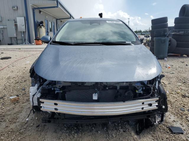 Photo 5 from auction – 2024 TOYOTA COROLLA LE with VIN JTDBCMFE7R3045913