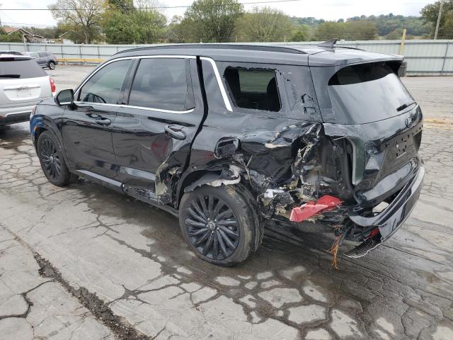 Photo 2 from auction – 2024 HYUNDAI PALISADE C with VIN KM8R7DGE3RU712998