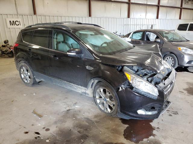 Photo 4 from auction – 2013 FORD ESCAPE SEL with VIN 1FMCU9H93DUA05020