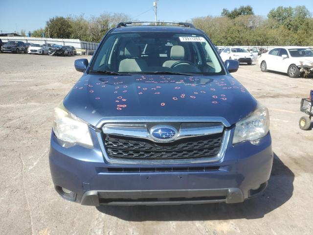 Photo 5 from auction – 2014 SUBARU FORESTER 2 with VIN JF2SJAJCXEH423991