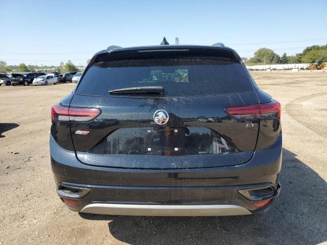 Photo 6 from auction – 2022 BUICK ENVISION P with VIN LRBAZLR41ND021147