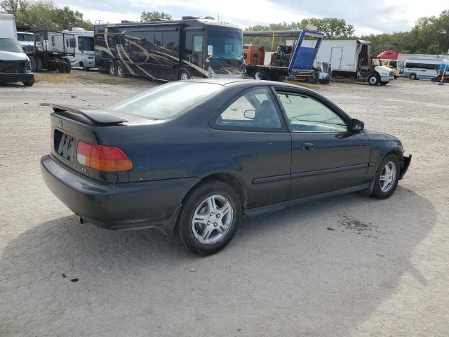 Photo 3 from auction – 1998 HONDA CIVIC with VIN 1HGEJ8245WL099764