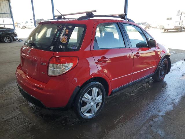 Photo 3 from auction – 2011 SUZUKI SX4 with VIN JS2YB5A35B6301467