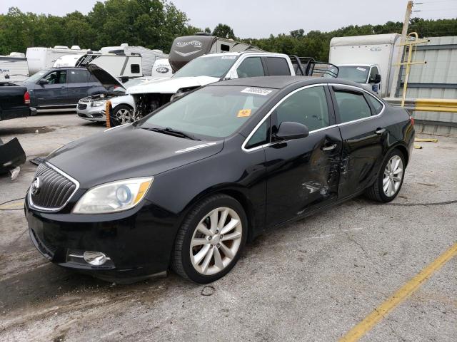 BUICK VERANO 2012 with VIN 1G4PS5SK4C4178572 - Photo from auction