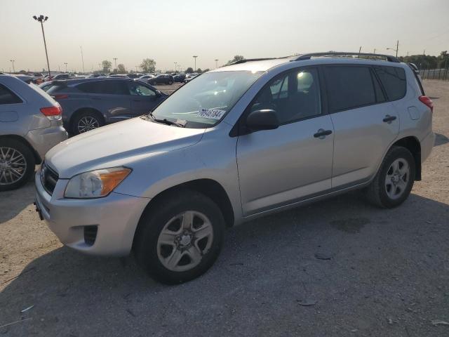 TOYOTA RAV4 2009 with VIN 2T3BF33V49W009096 - Photo from auction