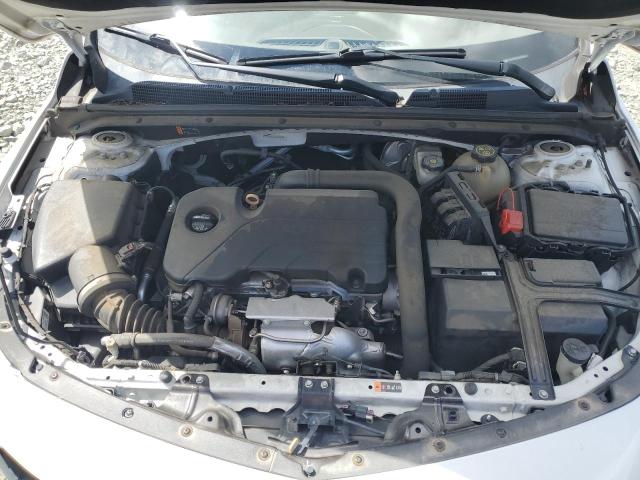 Photo 11 from auction – 2017 CHEVROLET MALIBU LS with VIN 1G1ZB5ST8HF180240
