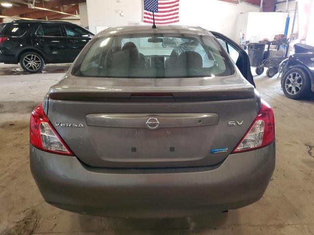 Photo 6 from auction – 2013 NISSAN VERSA S with VIN 3N1CN7AP0DL871575