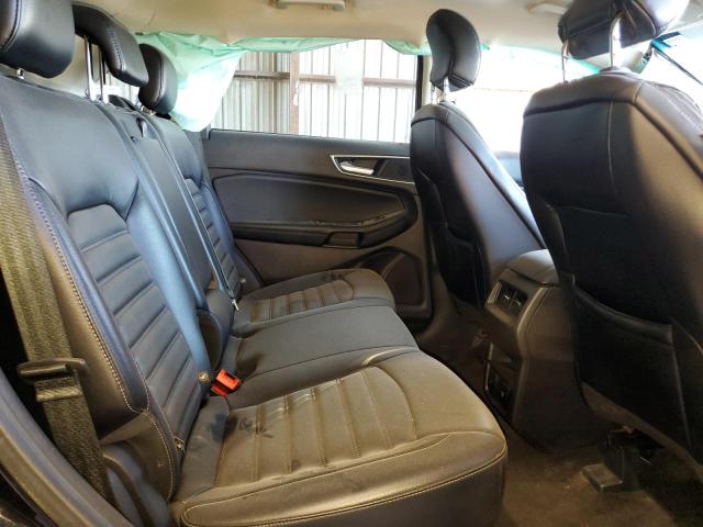 Photo 10 from auction – 2017 FORD EDGE SEL with VIN 2FMPK3J90HBC26326