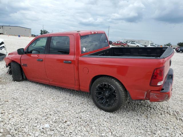 Photo 2 from auction – 2015 RAM 1500 ST with VIN 1C6RR6KT8FS754842