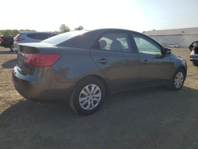 Photo 3 from auction – 2010 KIA FORTE EX with VIN KNAFU4A28A5042729
