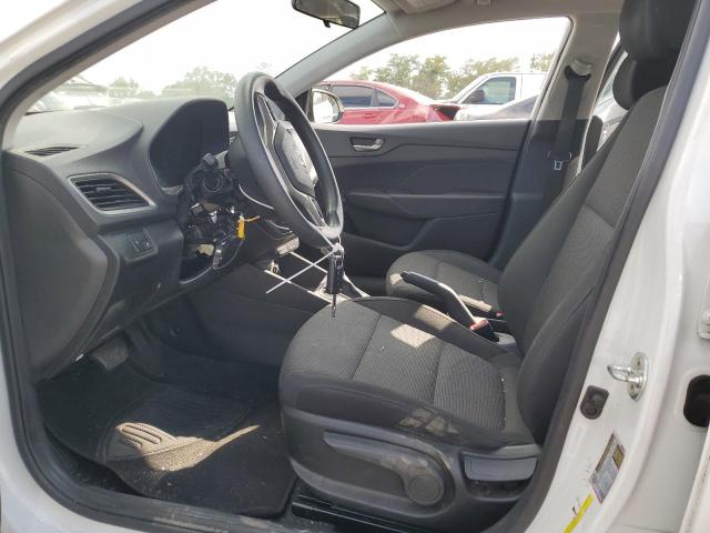 Photo 7 from auction – 2019 HYUNDAI ACCENT SE with VIN 3KPC24A36KE053156