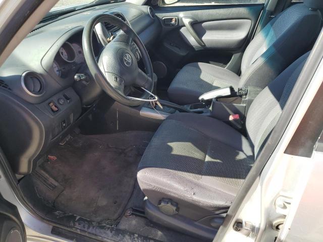 Фото 7 с аукциона – 2004 TOYOTA RAV4 с VIN JTEHD20V446018658