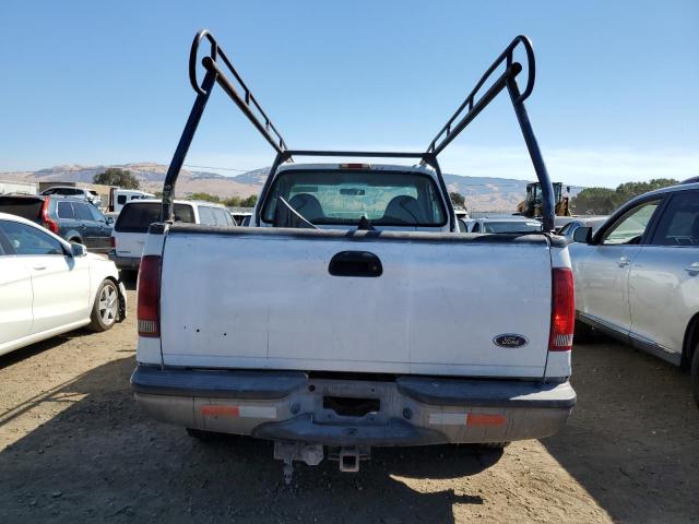 Photo 6 from auction – 2001 FORD F250 SUPER with VIN 3FTNF20L91MA70668