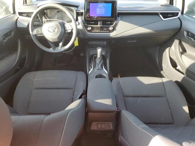 Photo 8 from auction – 2024 TOYOTA COROLLA LE with VIN JTDBCMFE3R3047772