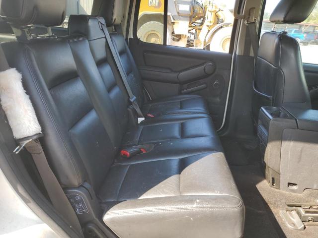 Photo 11 from auction – 2008 FORD EXPLORER L with VIN 1FMEU65E58UA29737