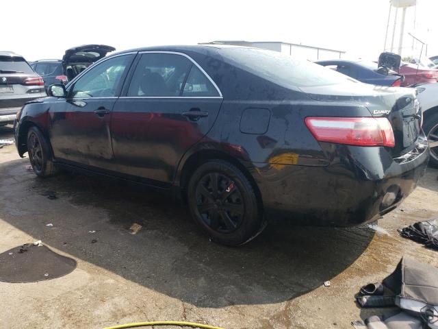 Photo 2 from auction – 2007 TOYOTA CAMRY CE with VIN 4T1BE46K67U642960