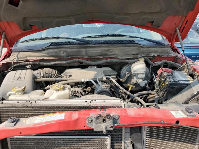 Photo 11 from auction – 2007 DODGE RAM 1500 with VIN 3D7KS19D47G828885