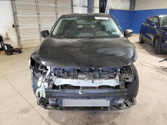 Photo 5 from auction – 2018 MITSUBISHI ECLIPSE CR with VIN JA4AT3AA4JZ048662